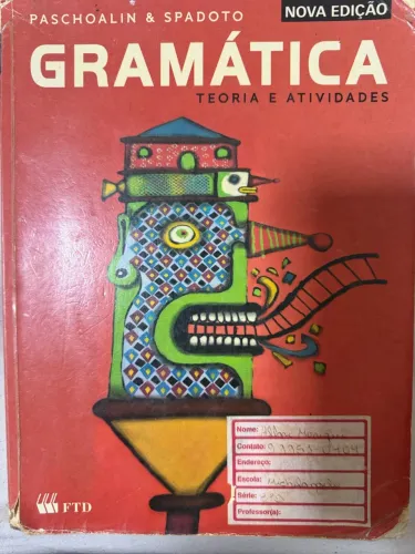 Gramática