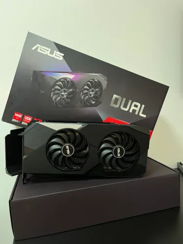 RX 6700 XT 12GB
