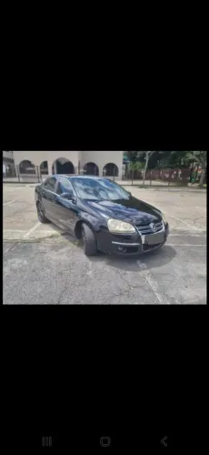Volkswagen Jetta 2.5 20V 150/170cv Tiptronic 2007
