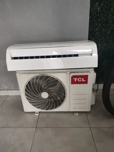 Ar condicionado 9000
