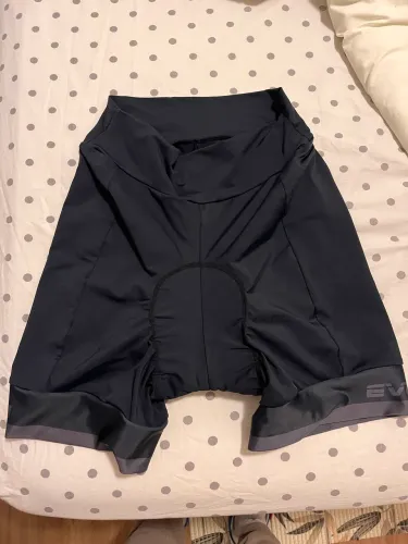 Short ciclismo Evoe TAM G