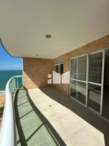 Apartamento com 3 dormitórios à venda, 105 m² por R$ 1.695.000 - Jockey de Itaparica - Vil