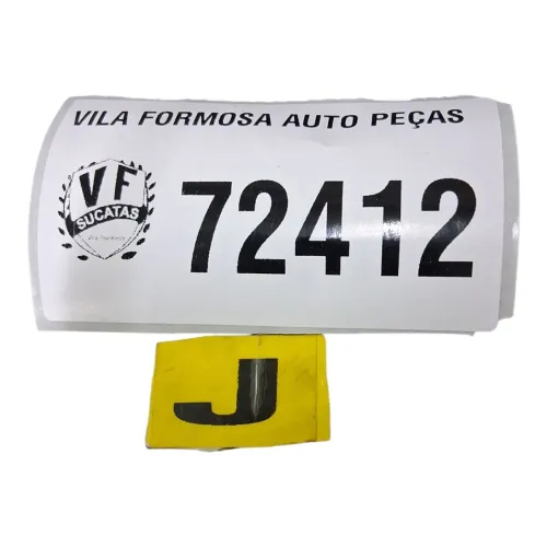Roda Aro 18 Chery Tiggo 7 Pro 1.5 2024/2025