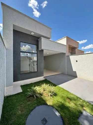 (JP) Casa a VENDA no NOVO MUNDO!!!