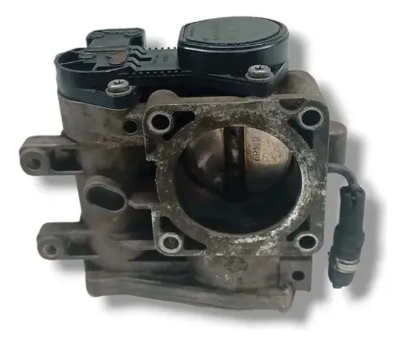 Tbi Corpo Borboleta Fiat Stilo 1.8 8v Gm 2007 2010  361486