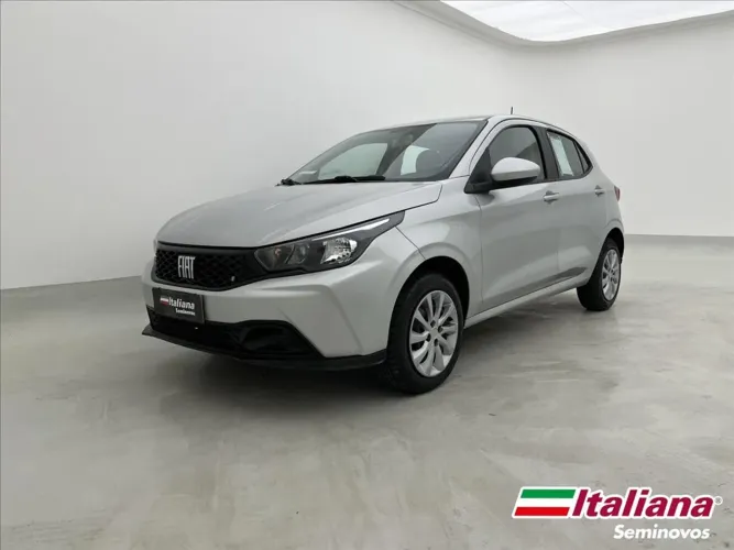 Fiat Argo Drive 1.0 Firefly 2024