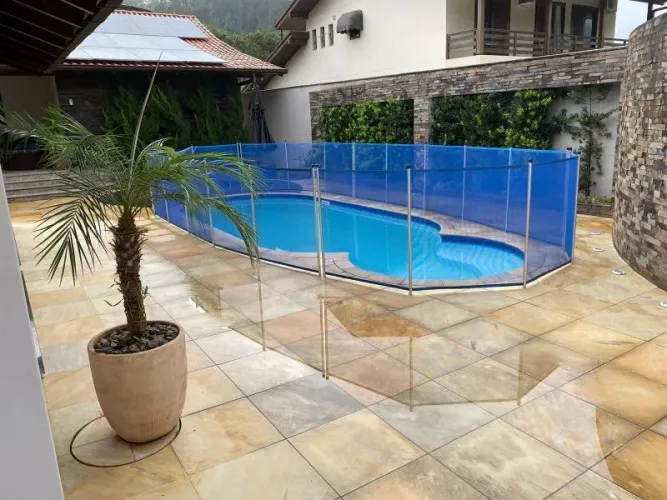 Casa RODEIO - SC