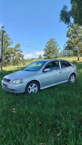 Chevrolet Astra GL 1.8 MPFI 3P 2000