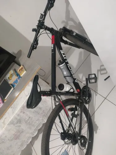 Bicicleta aro 29 