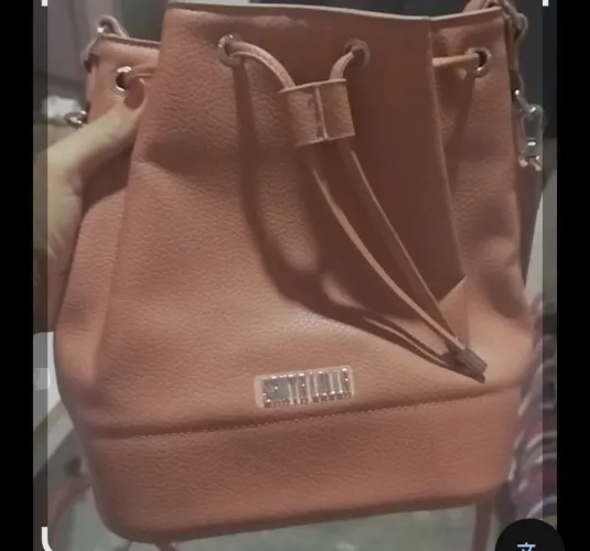 Bolsa Santa Lolla