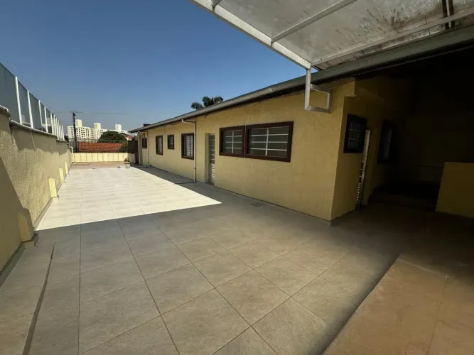 Sobrado para aluguel com 130 metros quadrados com 4 quartos em Vila Gustavo - São Paulo -