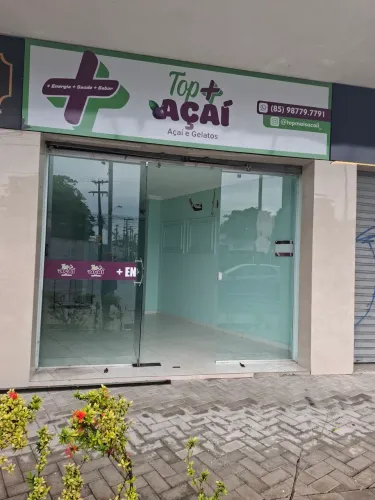 Ponto Comercial Estratégico na Parangaba - Próximo ao Assaí e Shopping