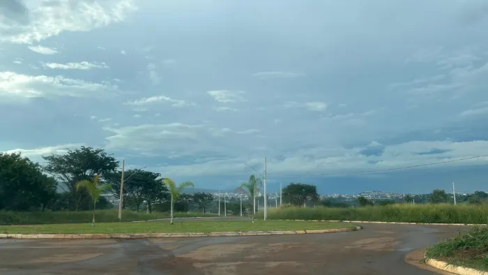 Terreno em Sete Lagoas-mg