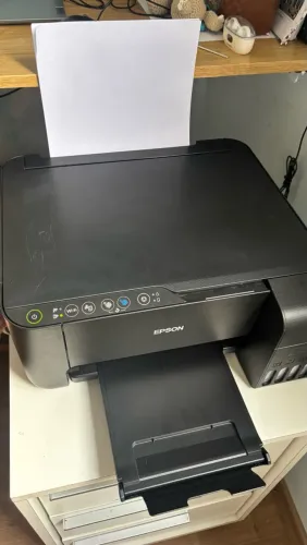 IMPRESSORA EPSON L3150