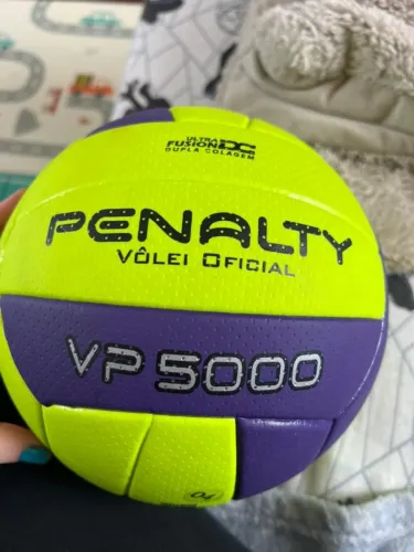 Bola de Vôlei Penalty VP 5000