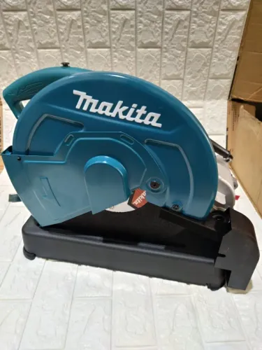 Policorte Makita 2200W Profissional 220V - Pronta Entrega