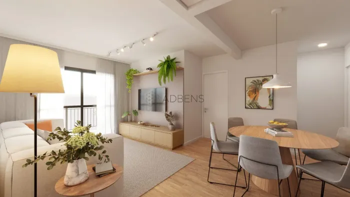 Apartamento à venda, 3 quartos sendo 1 suíte, 92,92 m², 2 vagas, Rua Dr. Andrade Pertence,