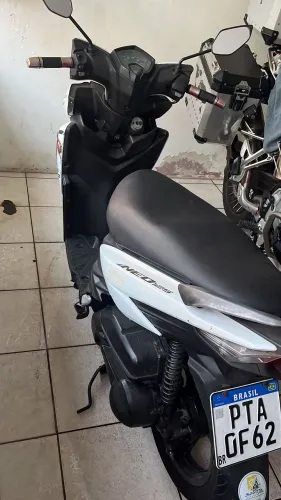 Neo 125cc - 2017