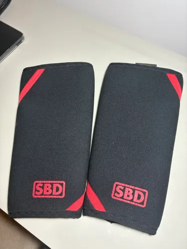 Joelheira SBD