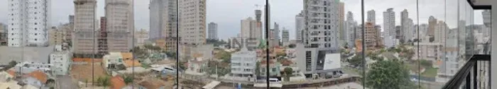 APARTAMENTO A VENDA SEMIMOBILIADO EM Porto belo