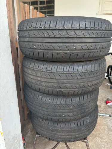 Pneu 205/55 R16 91V