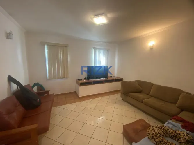 Sobrado com edícula no Cambuci