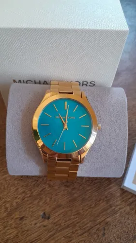 Relógio Michael Kors