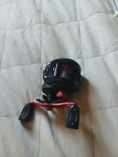 Carretilha