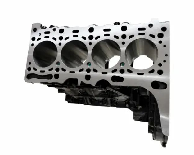 Bloco de motor sprinter OM651 novo