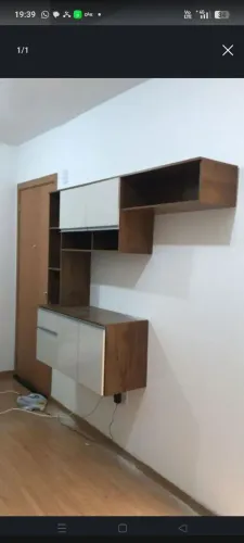 Armário Novo Pré montado 