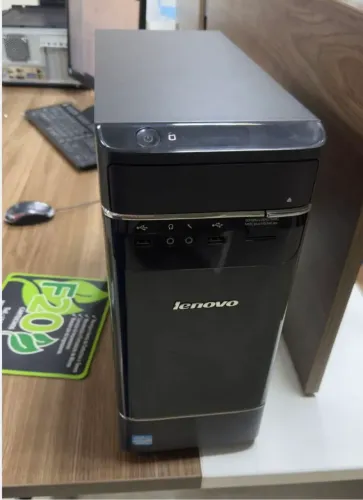 CPU Desktop Lenovo