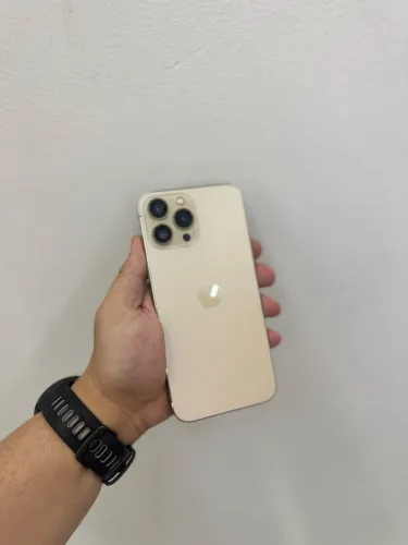 iPhone 13 Pro Max (sem Face ID) 128gb 