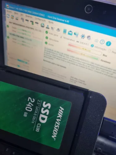 Ssd 240g lb