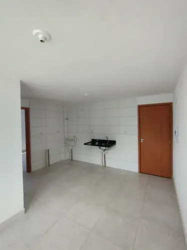 Apartamento para alugar