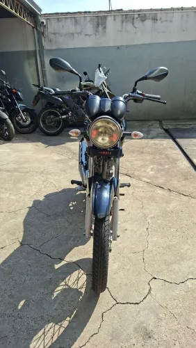 Yamaha Ybr 125k 2006