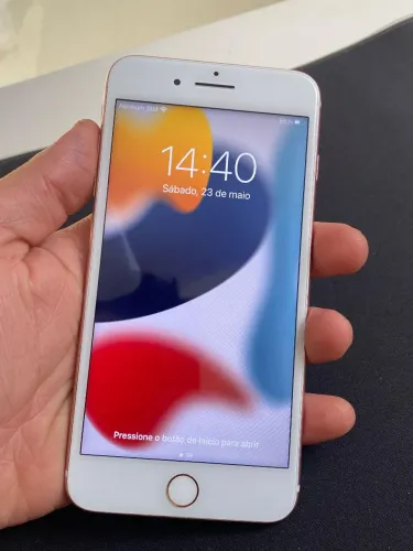 Iphone 7 Plus 128GB