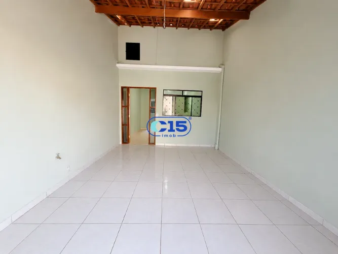 CONFORTO, PRATICIDADE E UM ESPAÇO ESPECIAL PARA APROVEITAR O CÉU