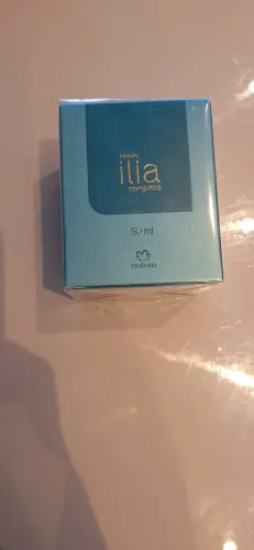 Ilia Completa