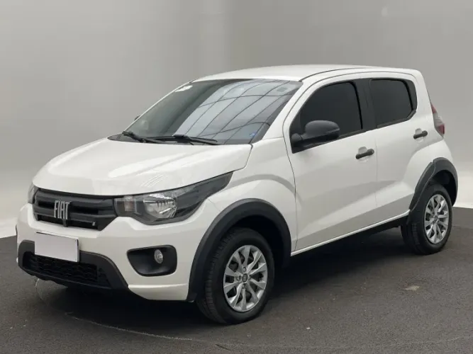 Fiat Mobi Like ON 1.0 Fire Flex 5P. 2025