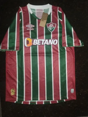 Camisa do Fluminense 2024