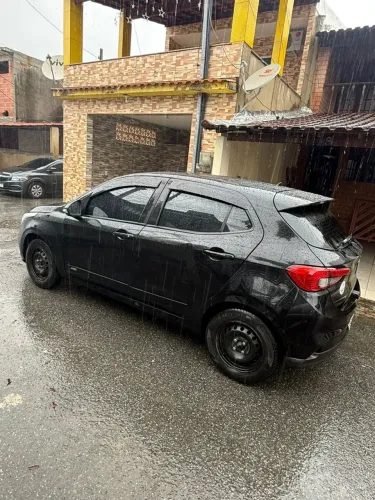 Fiat Argo 1.0 6V Flex. 2019