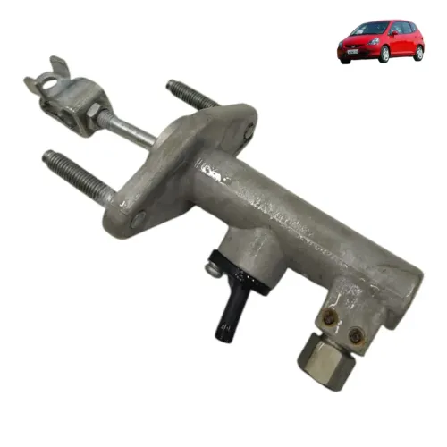 Cilindro atuador pedal embreagem Honda Fit 1.4 manual 2003