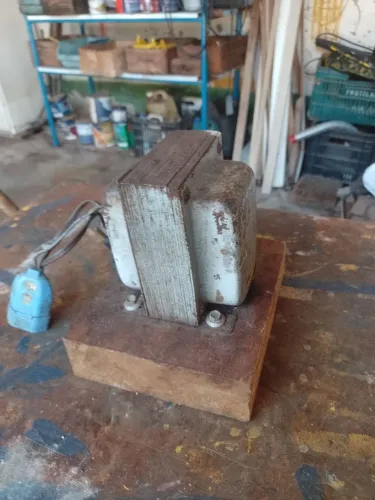 Transformador 220 a 110 v