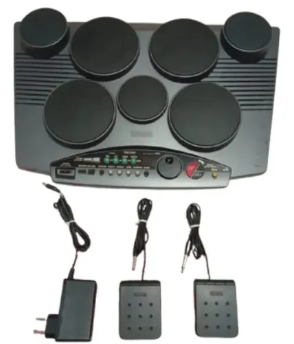 Bateria eletrônica DD50