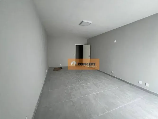 Sala para alugar, 23 m² por R$ 2.198,00/mês - Jardim Santa Helena - Suzano/SP