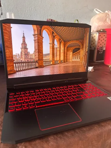 Acer nitro 5