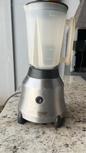 Liquidificador industrial skymsen