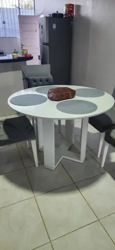 Conjunto de mesa