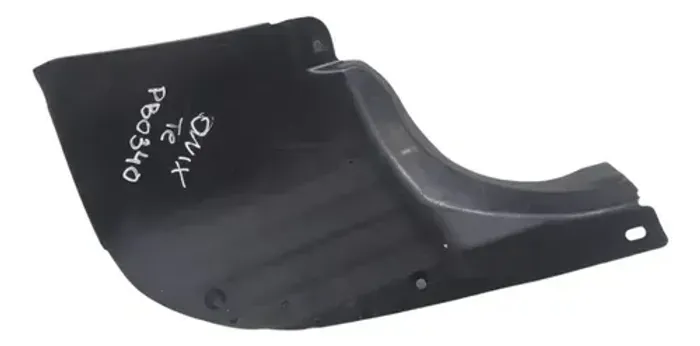 Parabarro Traseiro Esquerdo Chevrolet Onix 2013 2019