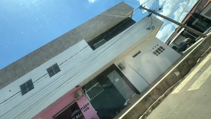 Aluguel de quarto